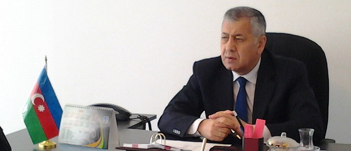 `Azerbaijani president’s decree providing monthly allowance to IDPs -a right step`